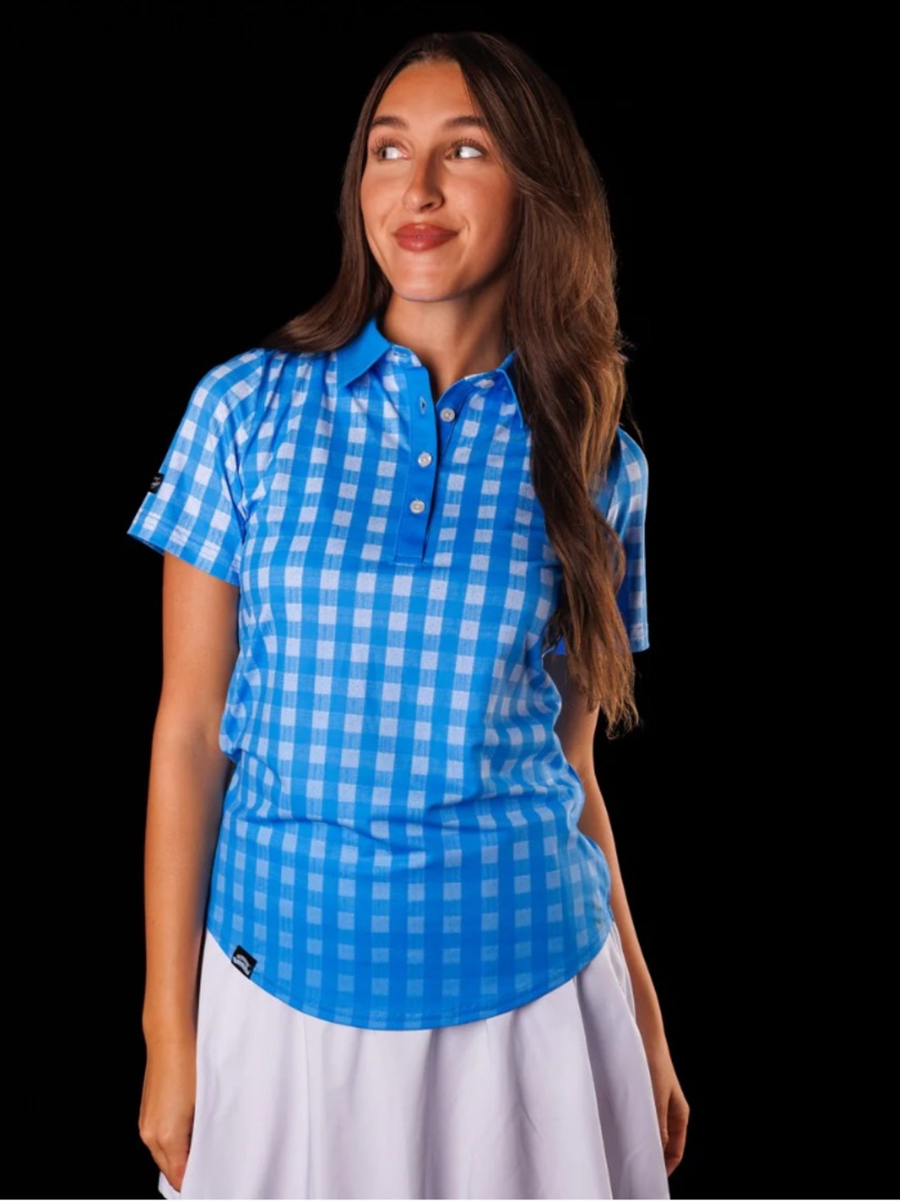 Sunday Swagger x Uncrustables Women’s Polo
